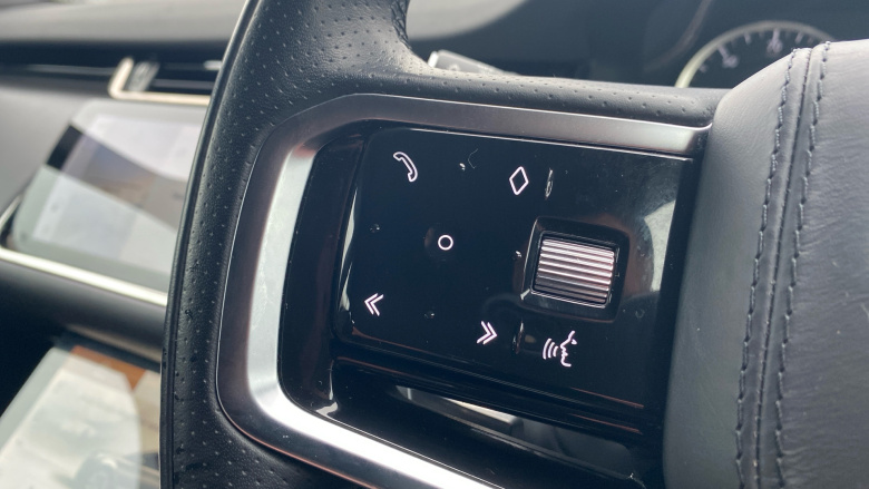 Land Rover Range Rover Evoque 1.5 P300e R-Dynamic HSE 5dr Auto Hatchback